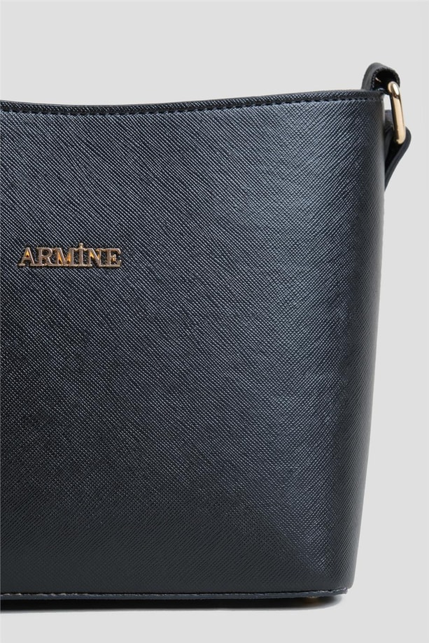 Armine Çanta 24YD7254 Siyah