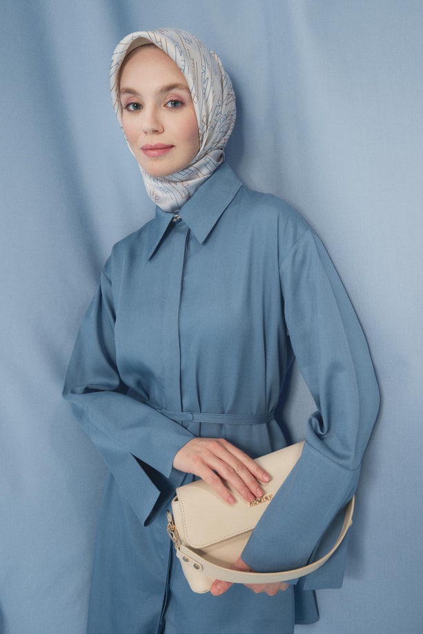 Armine Çanta 24YD7347 Beyaz