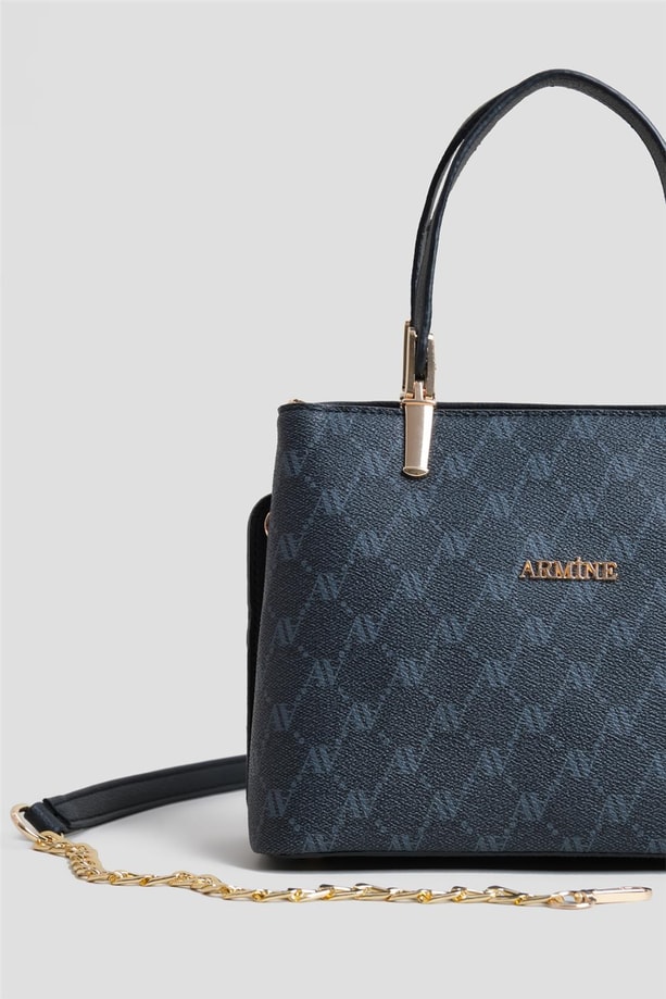 Armine Çanta 24YD7351-7 Siyah