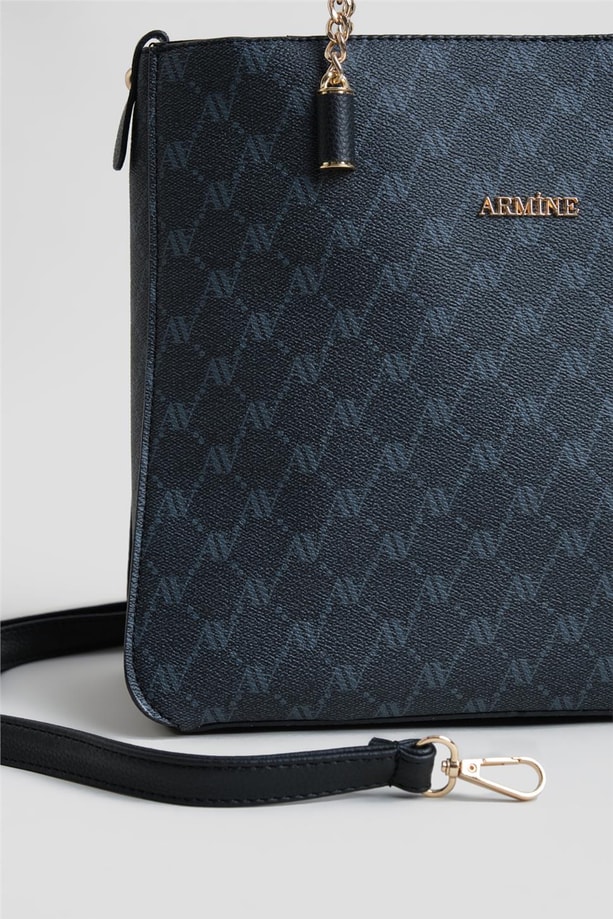 Armine Çanta 24YD7362 Siyah