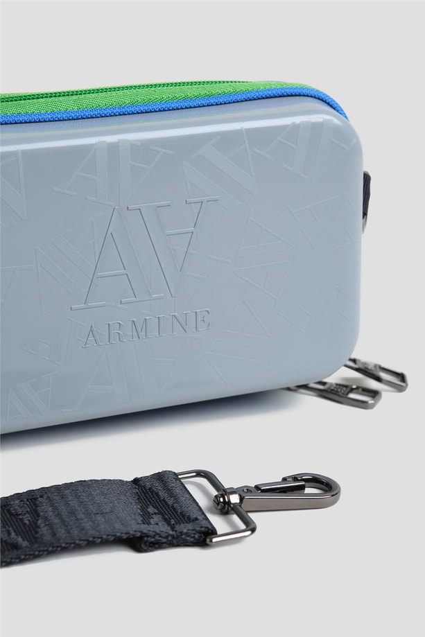 Armine Çanta 24YD7371 Gri