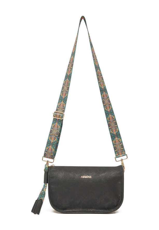 Armine Çanta 24YD7382 Siyah