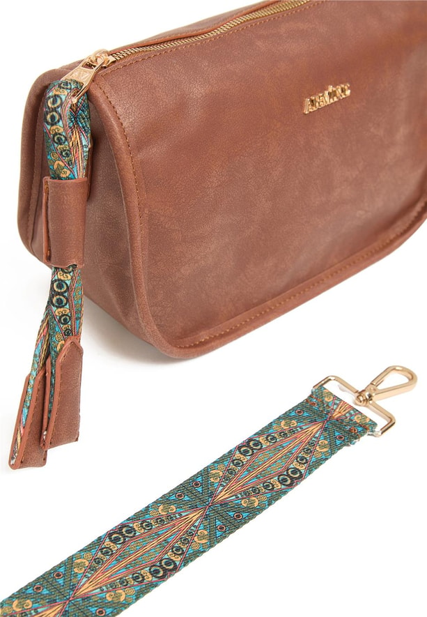 Armine Çanta 24YD7382 Taba