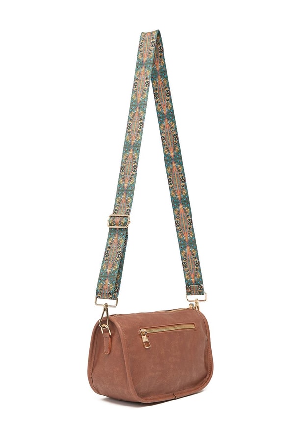 Armine Çanta 24YD7382 Taba