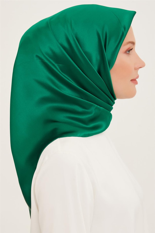 Armine Sura Düz Eşarp 00Oa0010 40