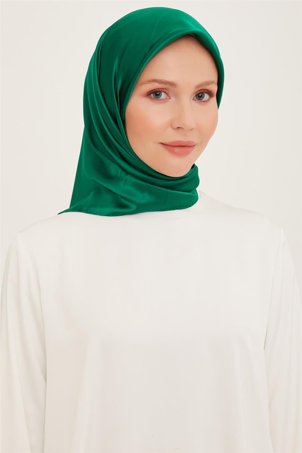 Armine Sura Düz Eşarp 00Oa0010 40