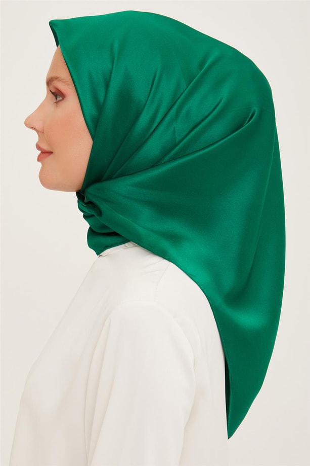 Armine Sura Düz Eşarp 00Oa0010 40