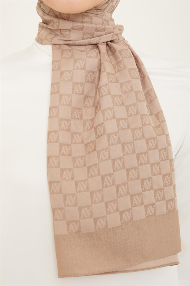 Armine Trend Ultralight Şal 18 52 24013