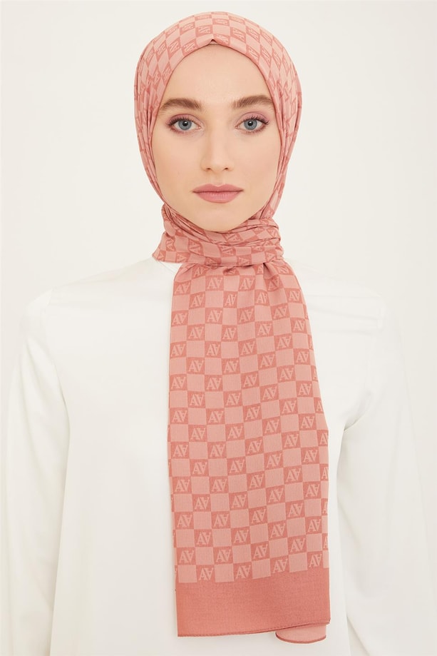 Armine Trend Ultralight Şal 18 52 24031