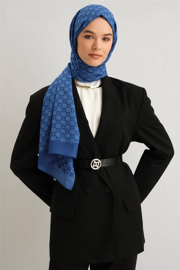 Armine Trend Ultralight Şal 18 52 24046