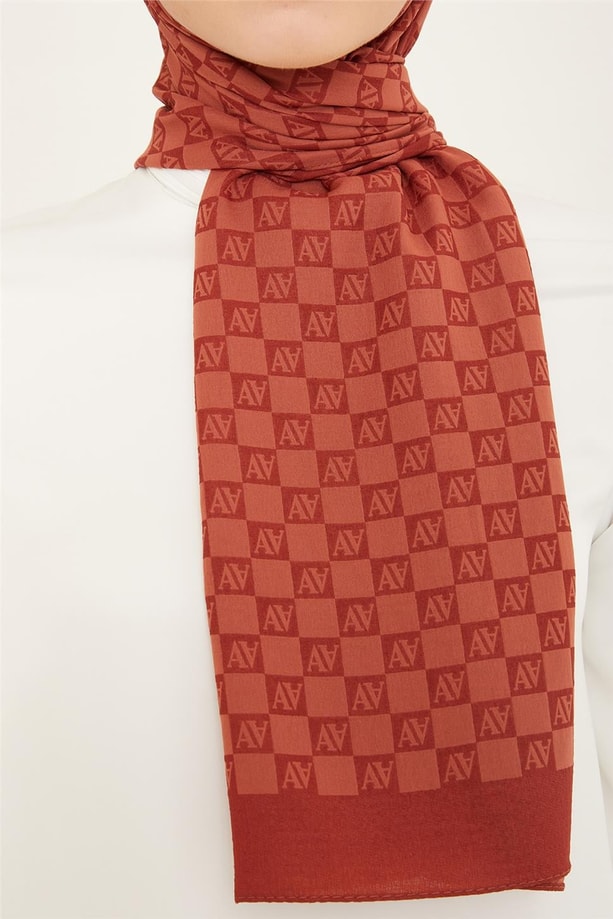 Armine Trend Ultralight Şal 18 52 24051