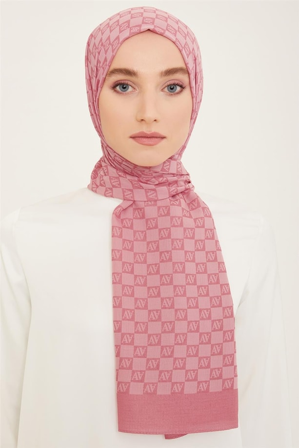 Armine Trend Ultralight Şal 18 52 24057