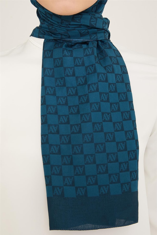Armine Trend Ultralight Şal 18 52 24067