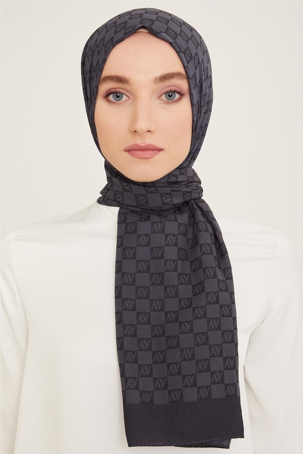 Armine Trend Ultralight Şal 18 52 24070