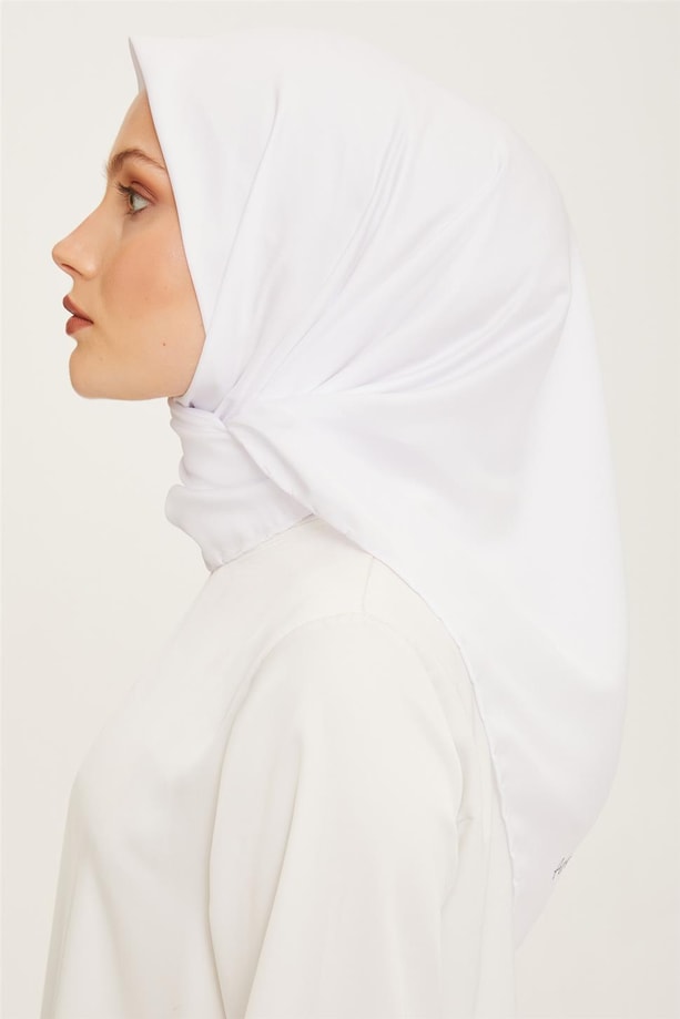 Armine Sport Düz Fon Eşarp 147