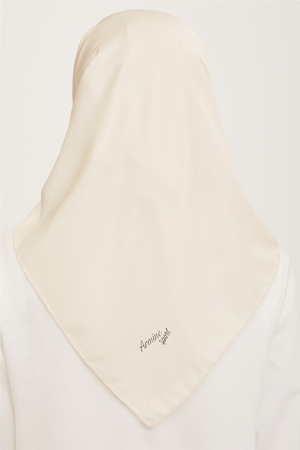 Armine Sport Düz Fon Eşarp 317