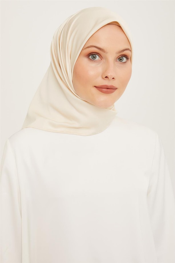 Armine Sport Düz Fon Eşarp 317