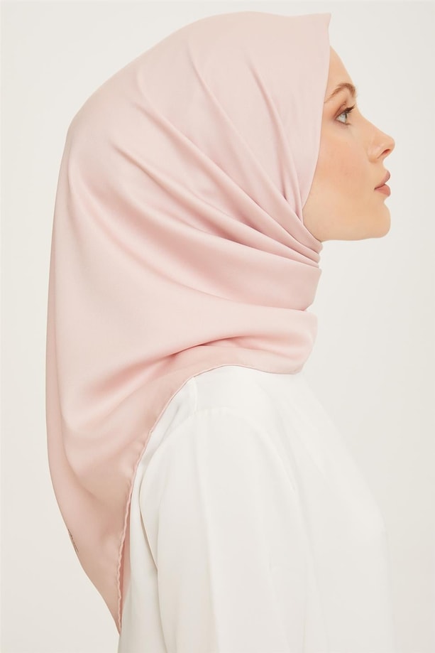 Armine Sport Düz Fon Eşarp 337