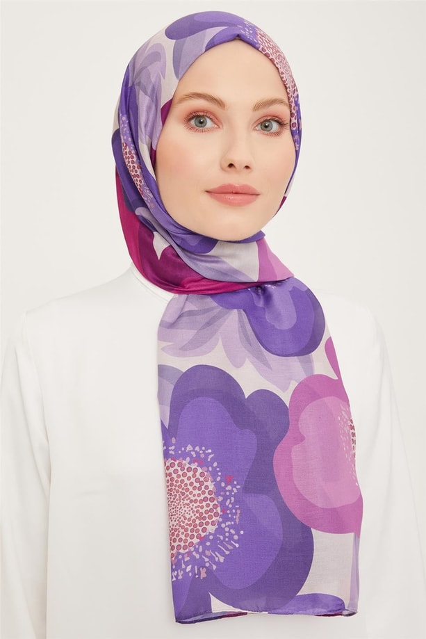 Armine Trend Şal 2854 05