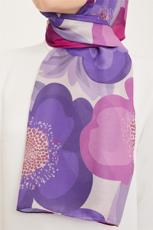 Armine Trend Şal 2854 05