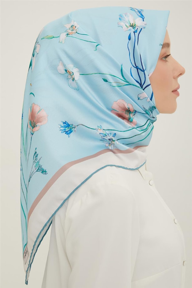 Armine Sport Eşarp 3077 18