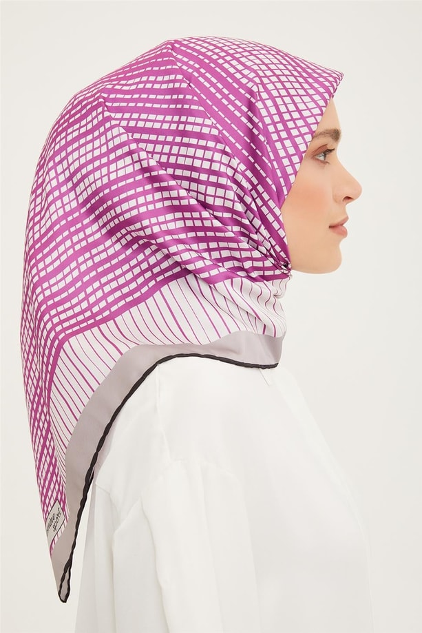Armine Sport Eşarp 3090 15
