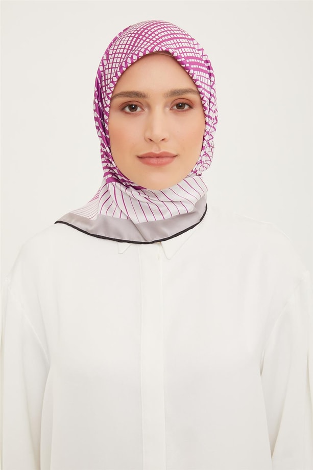 Armine Sport Eşarp 3090 15