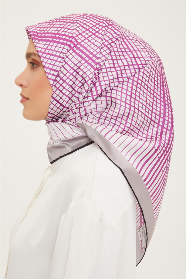 Armine Sport Eşarp 3090 15