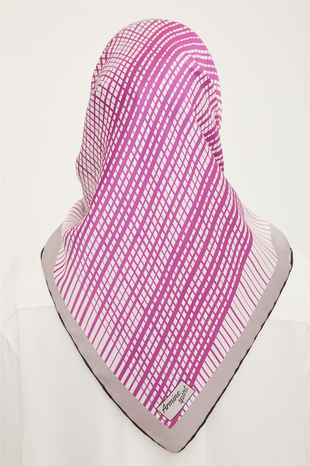 Armine Sport Eşarp 3090 15