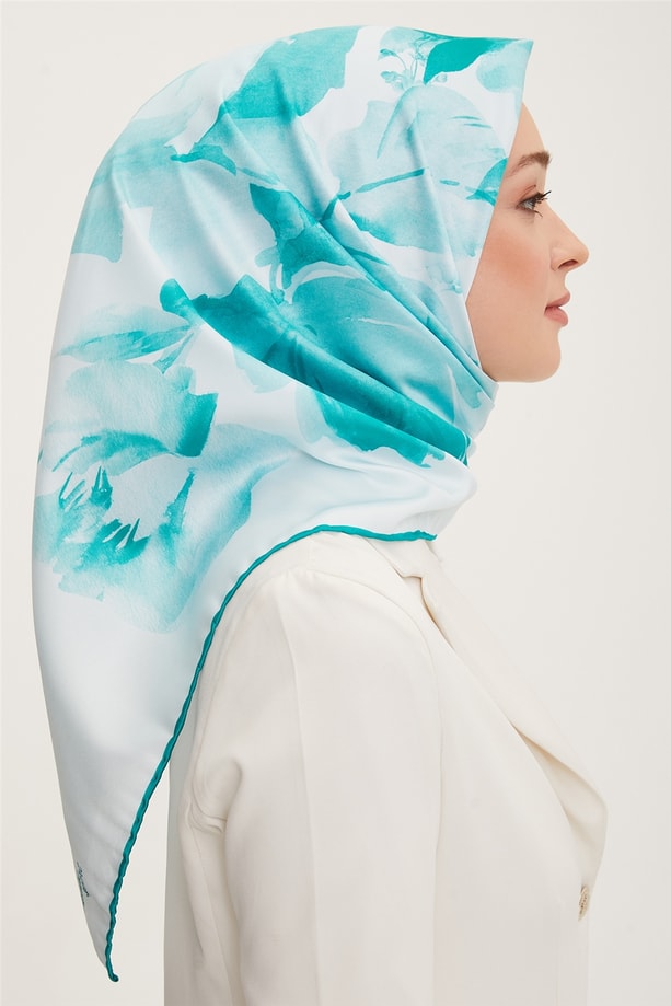Armine Sport Eşarp 3129 09