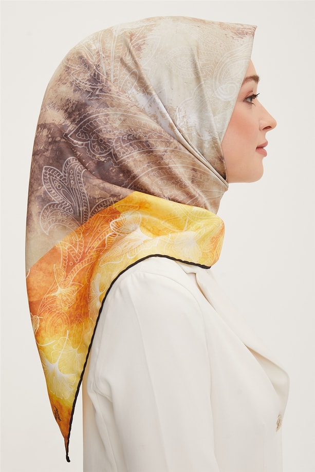 Armine Sport Eşarp 3136 18