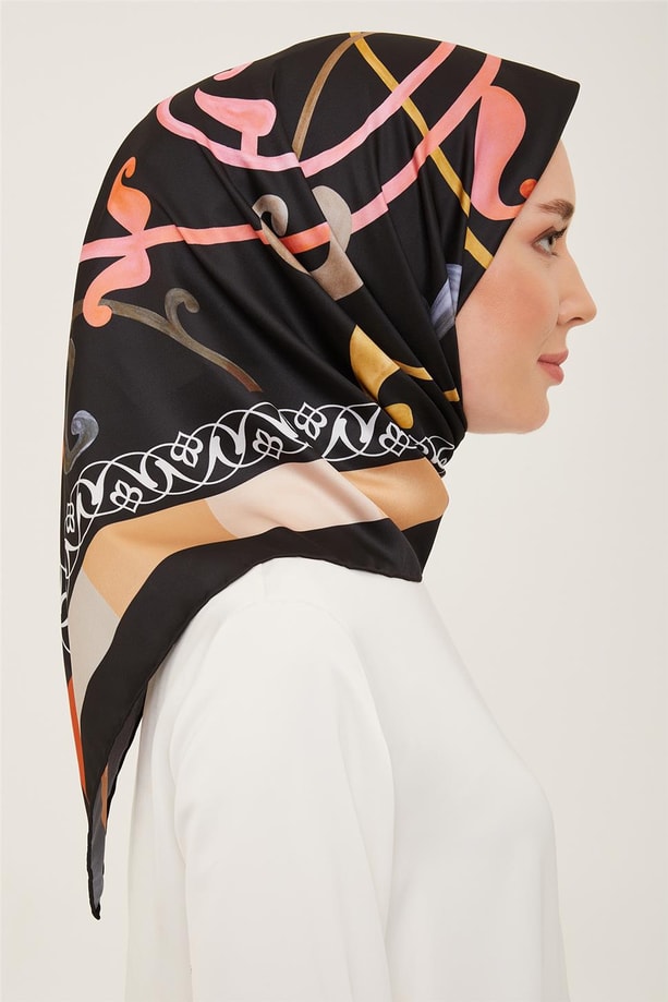 Armine Sport Eşarp 5044 02