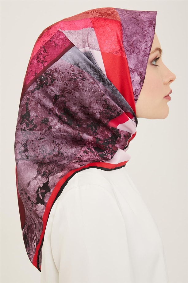 Armine Sport Eşarp 6013 10