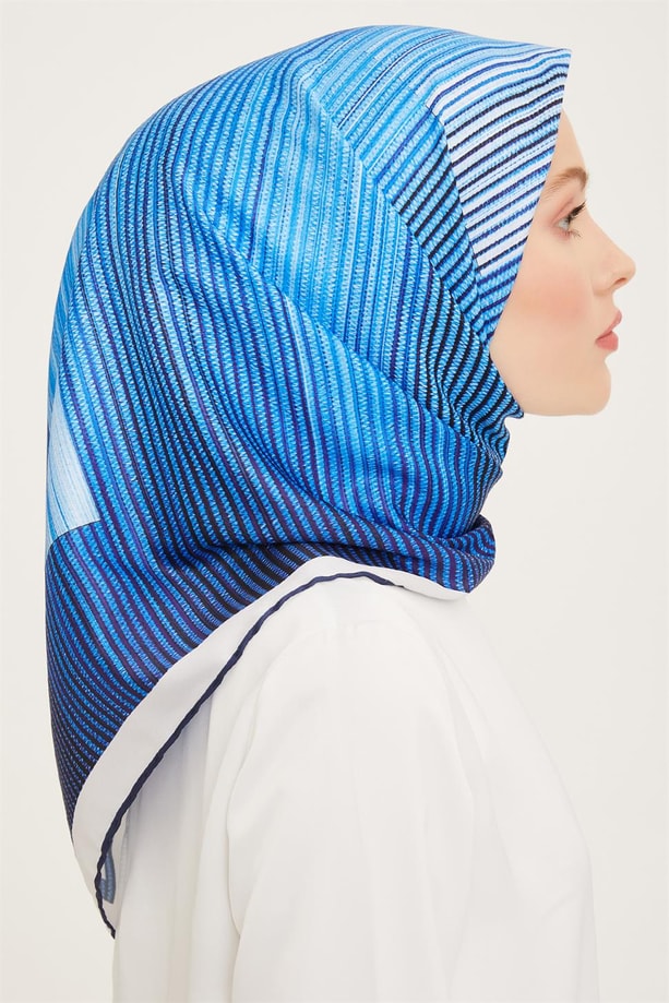 Armine Sport Eşarp 6018 15
