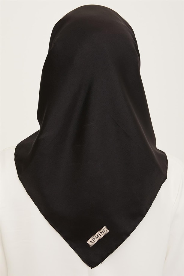 Armine Twill Eşarp 22Ya0010 01