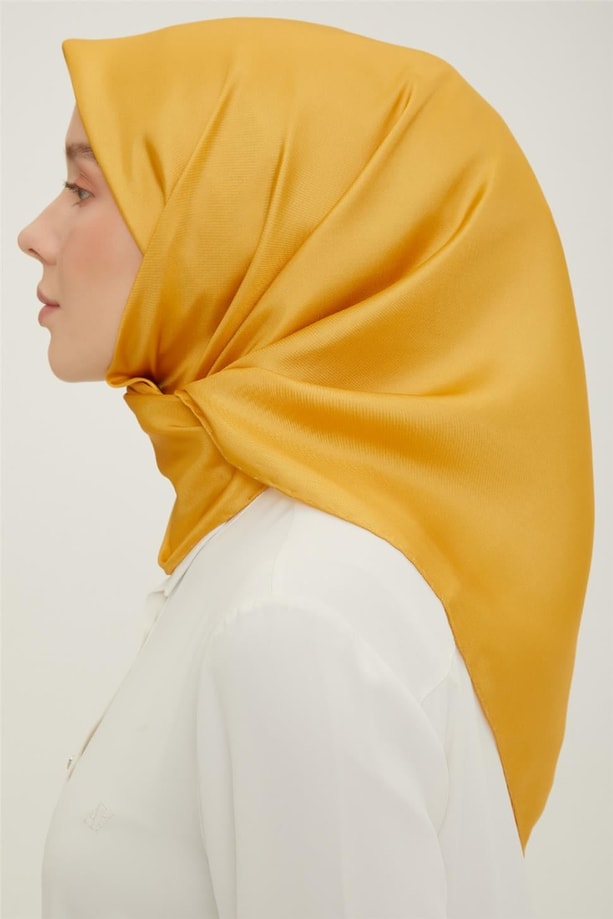 Armine Twill Eşarp 22Ya0010 105