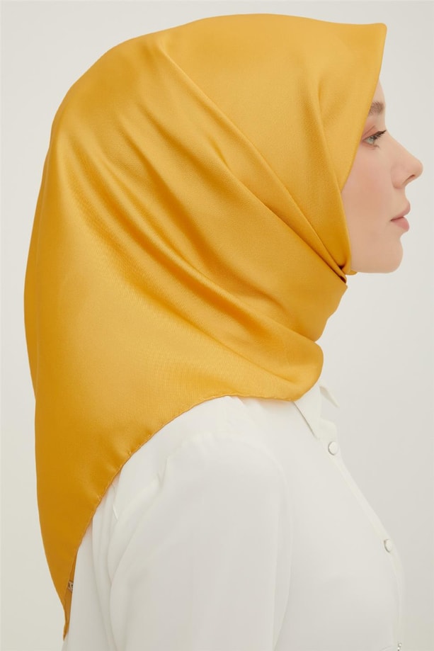 Armine Twill Eşarp 22Ya0010 105