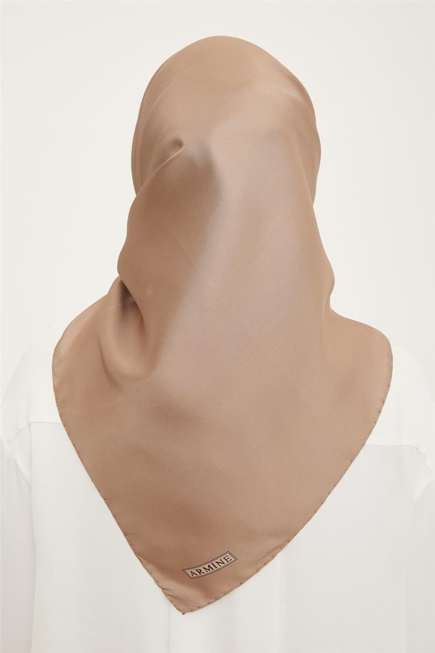 Armine Twill Eşarp 22Ya0010 07