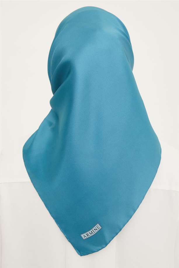 Armine Twill Eşarp 22Ya0010 109