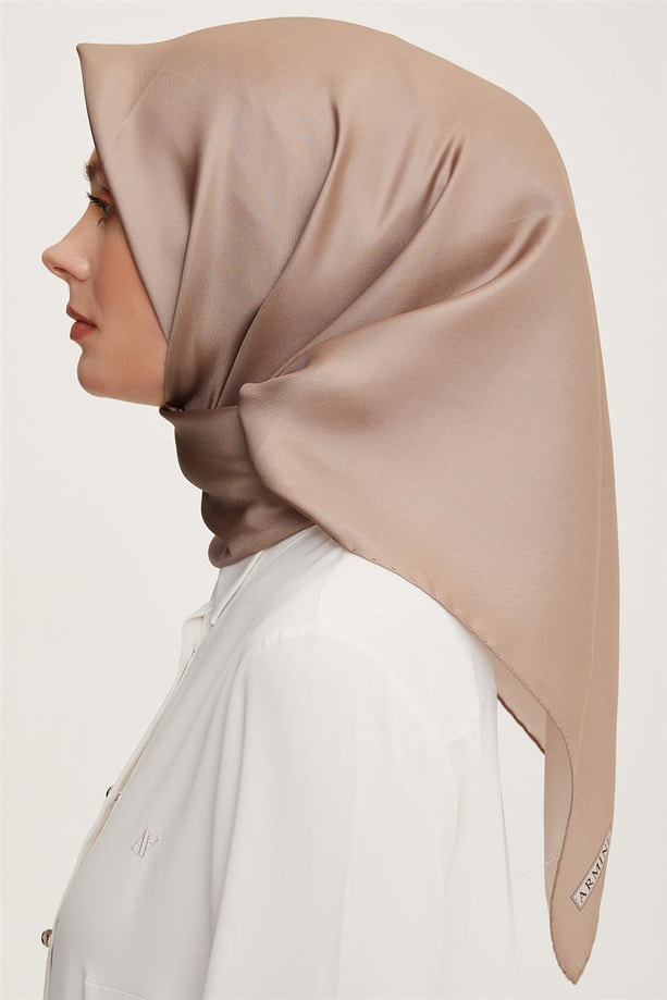 Armine Twill Eşarp 22Ya0010 10