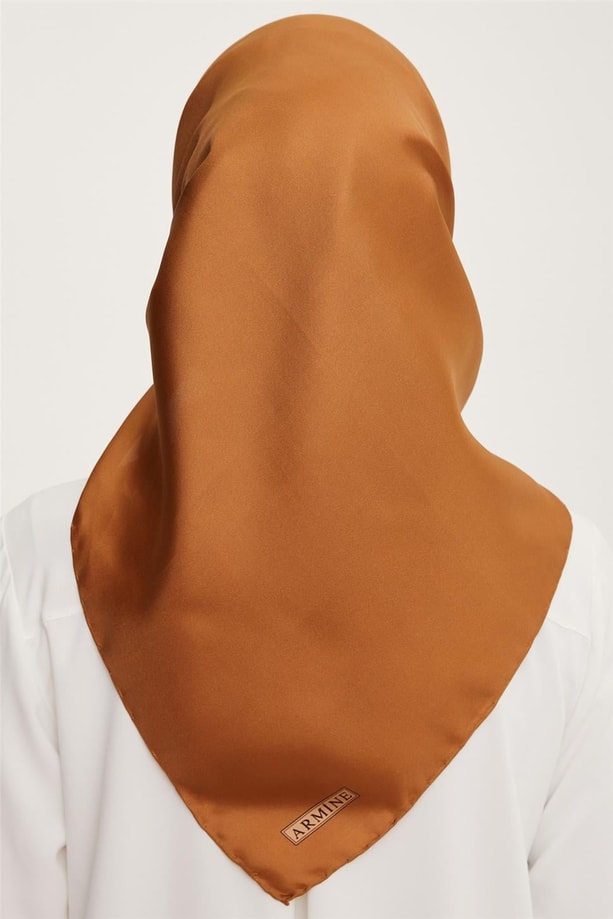 Armine Twill Eşarp 22Ya0010 12