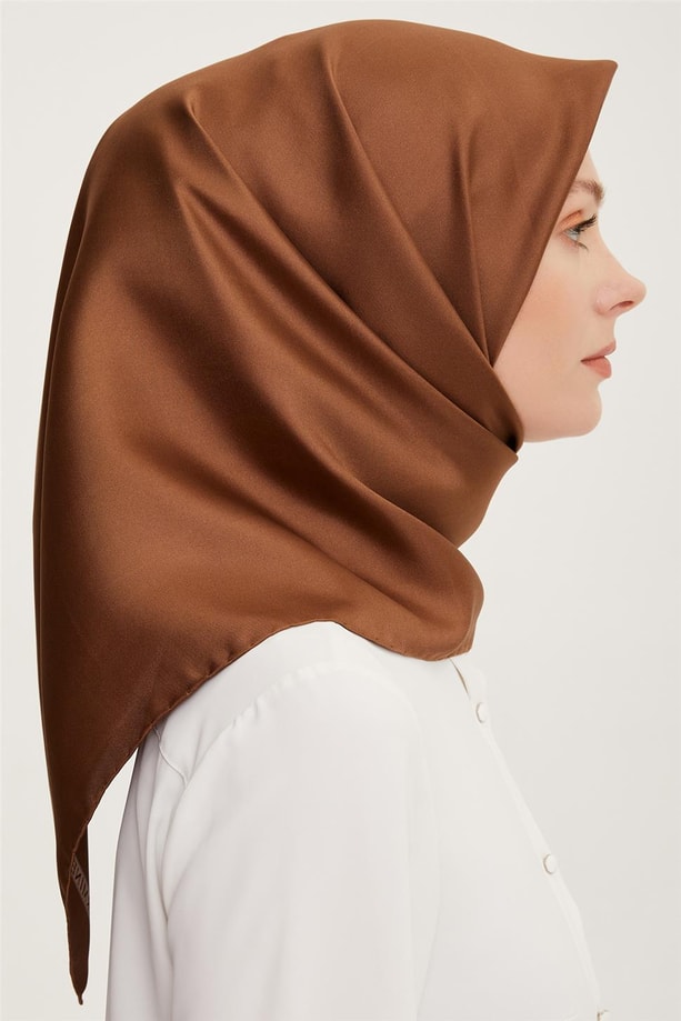 Armine Twill Eşarp 22Ya0010 15