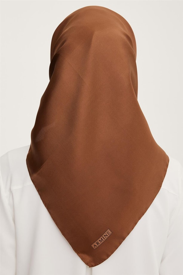 Armine Twill Eşarp 22Ya0010 15