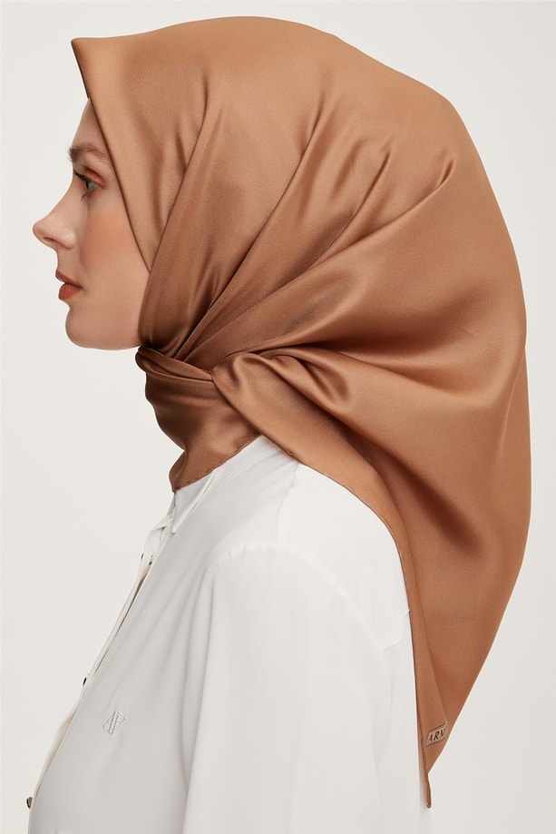 Armine Twill Eşarp 22Ya0010 23