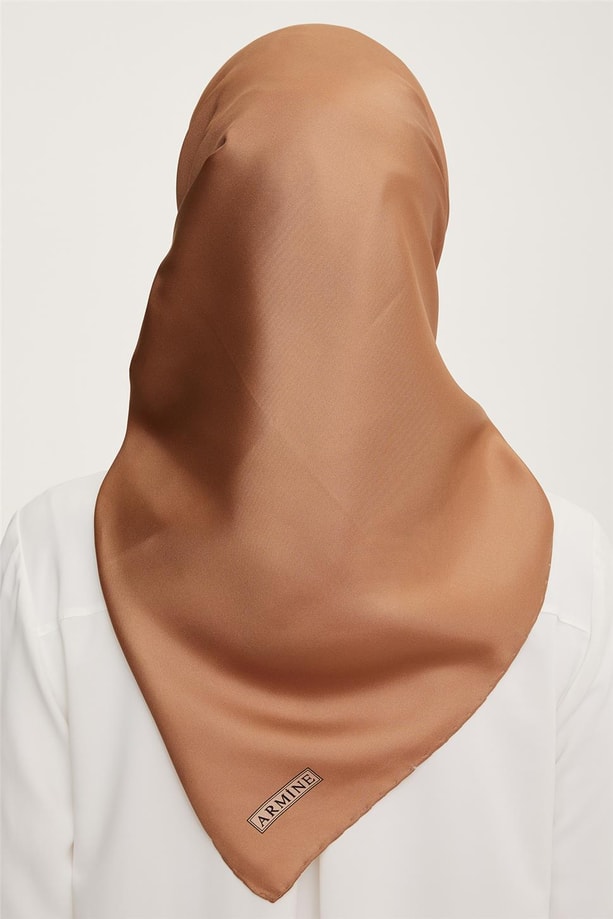Armine Twill Eşarp 22Ya0010 23