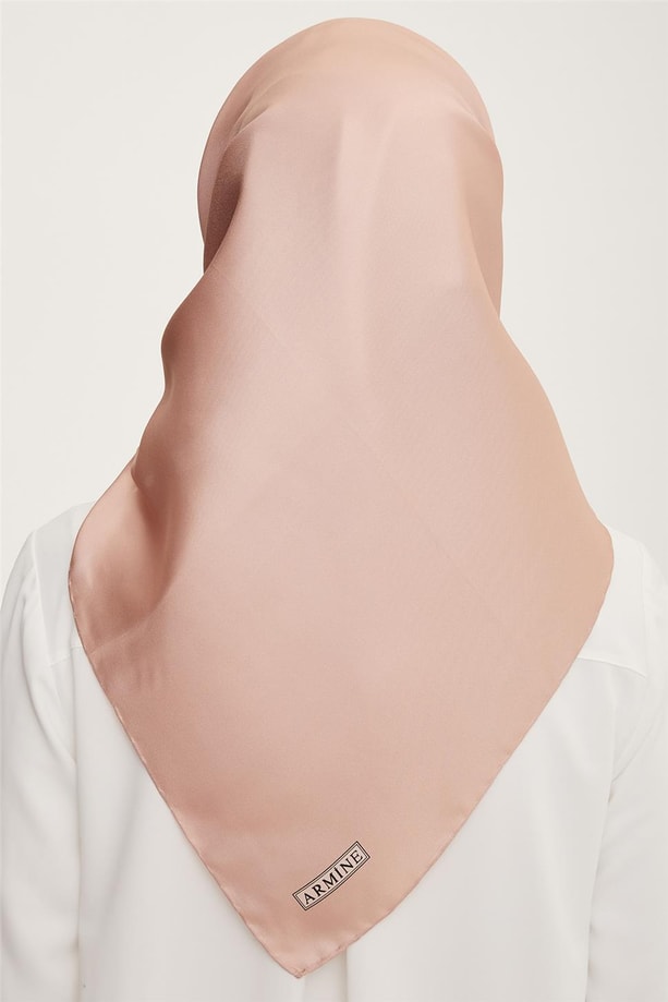 Armine Twill Eşarp 22Ya0010 31