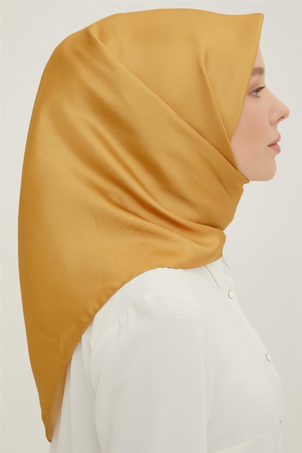 Armine Twill Eşarp 22Ya0010 35