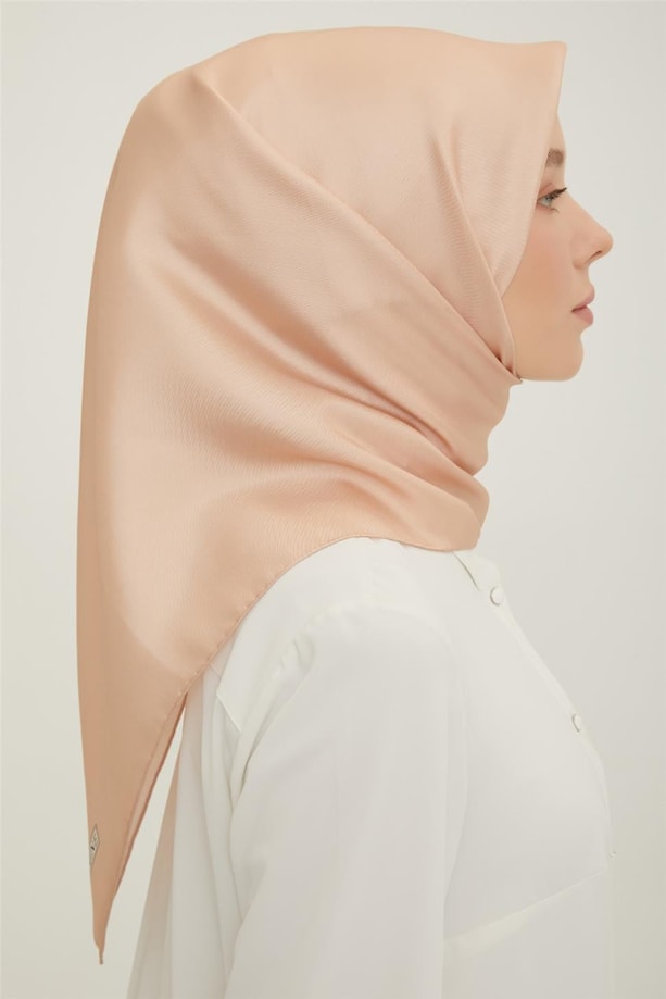 Armine Twill Eşarp 22Ya0010 121