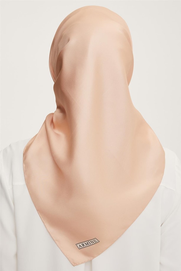 Armine Twill Eşarp 22Ya0010 121