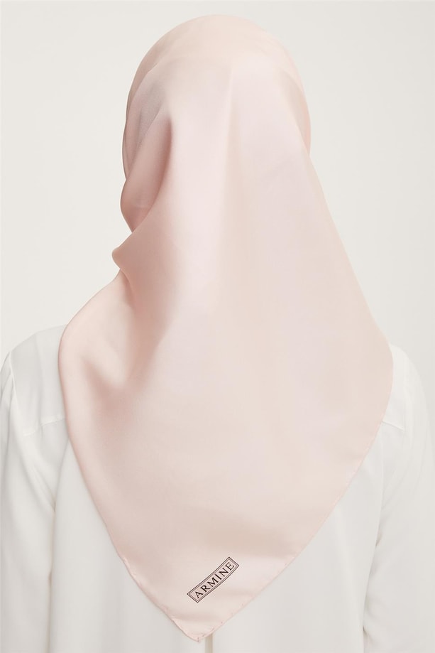 Armine Twill Eşarp 22Ya0010 41